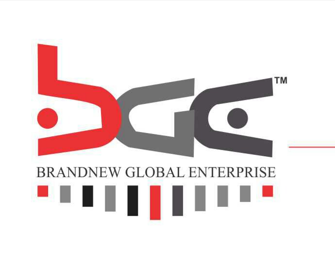 DJBADS: Introducing ” Brandnew Global Enterprises “