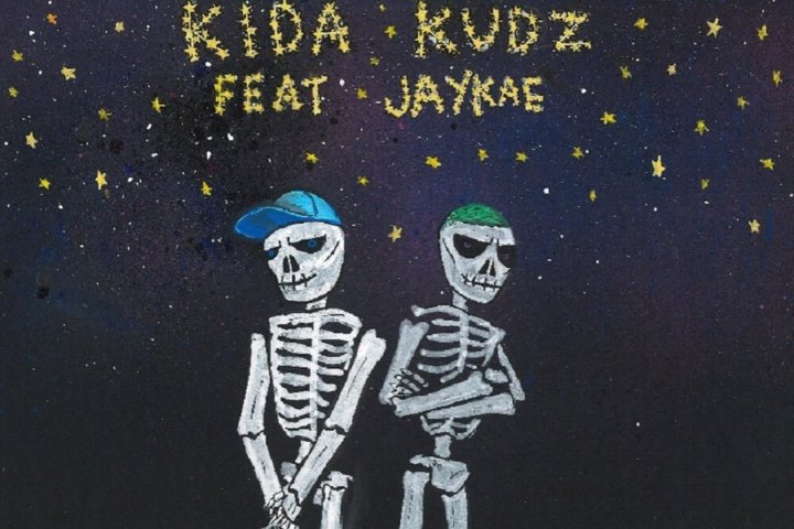 VIDEO: Kida Kudz – 1am ft. Jaykae