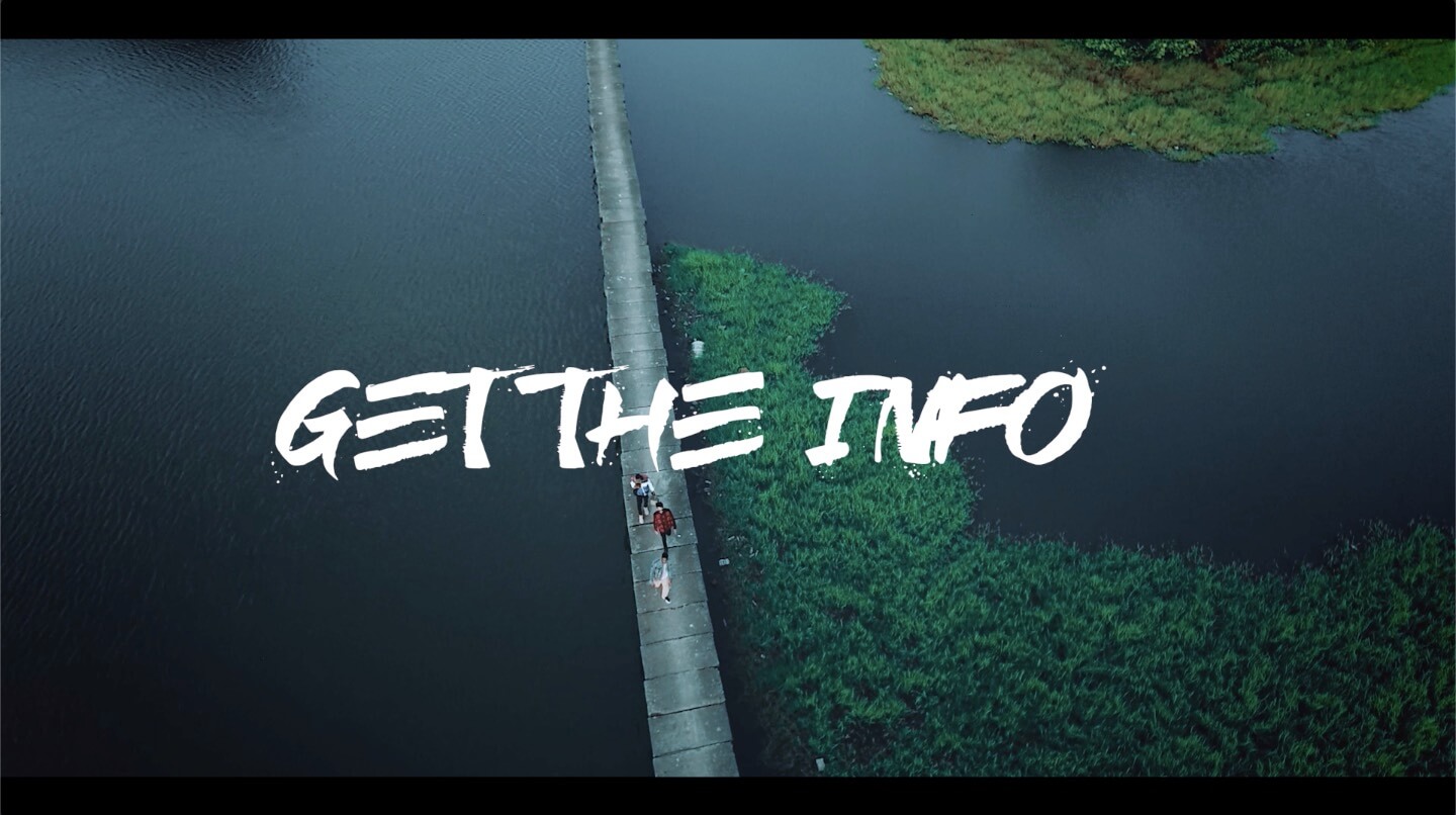VIDEO: Phyno – Get The Info ft. Falz & Phenom