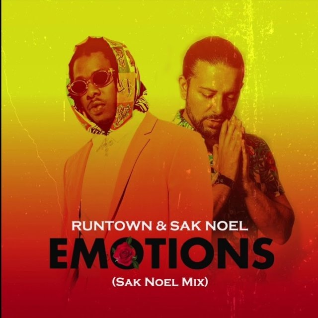 Runtown & Sark Noel – Emotions