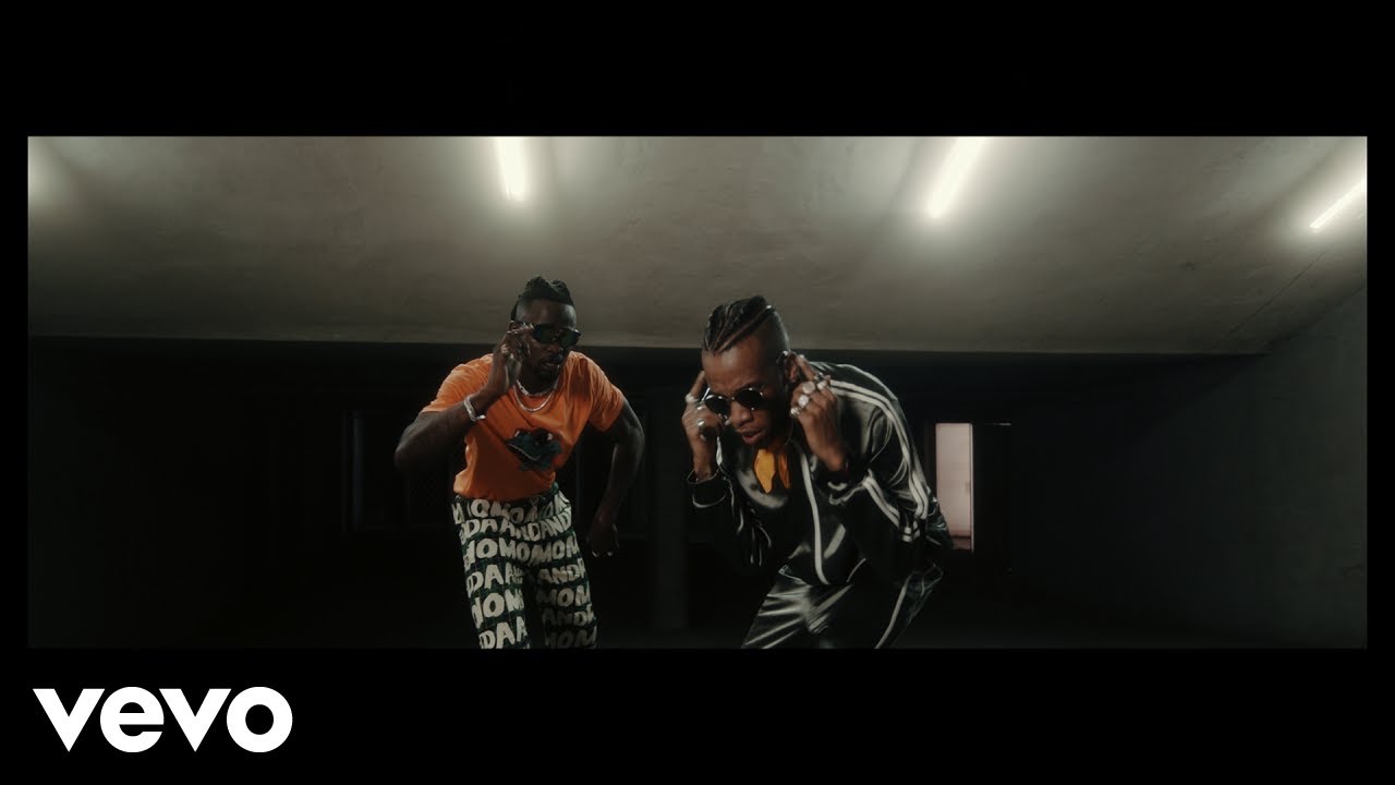 VIDEO: Selebobo – Ova ft. Tekno