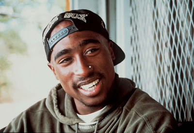 Film producer wants Tupac’s murder case file with police closed… says he is dead and that’s a FACT