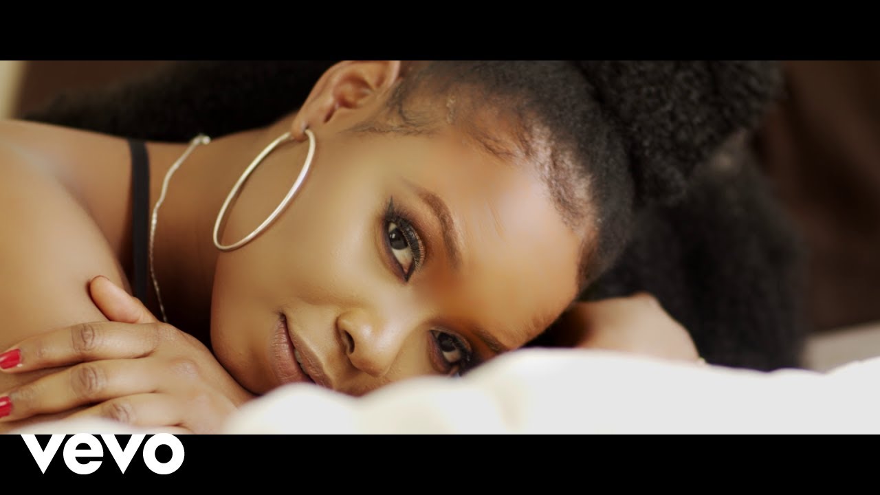 VIDEO: Yemi Alade – Remind You