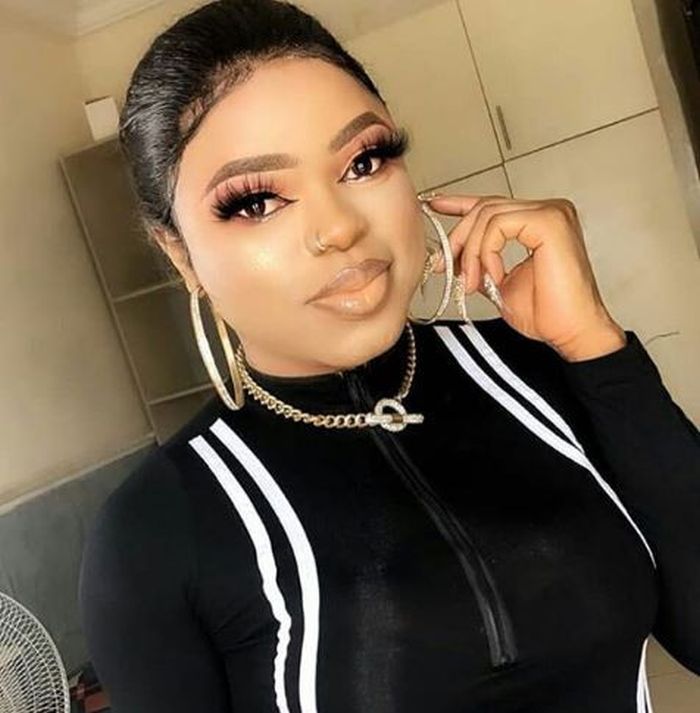 Anyone Wishing Me Dead Will Die Before Me: Bobrisky Reacts To AIT Report