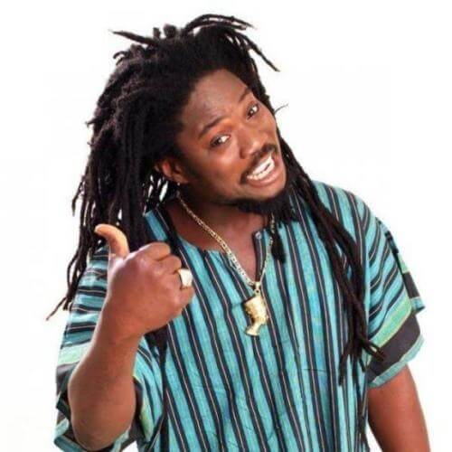 Daddy Showkey Shares Fascinating Story Of Why He Vowed Never To Cut His Hair Again