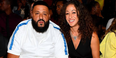 DJ Khaled and wife welcome second child: a baby boy