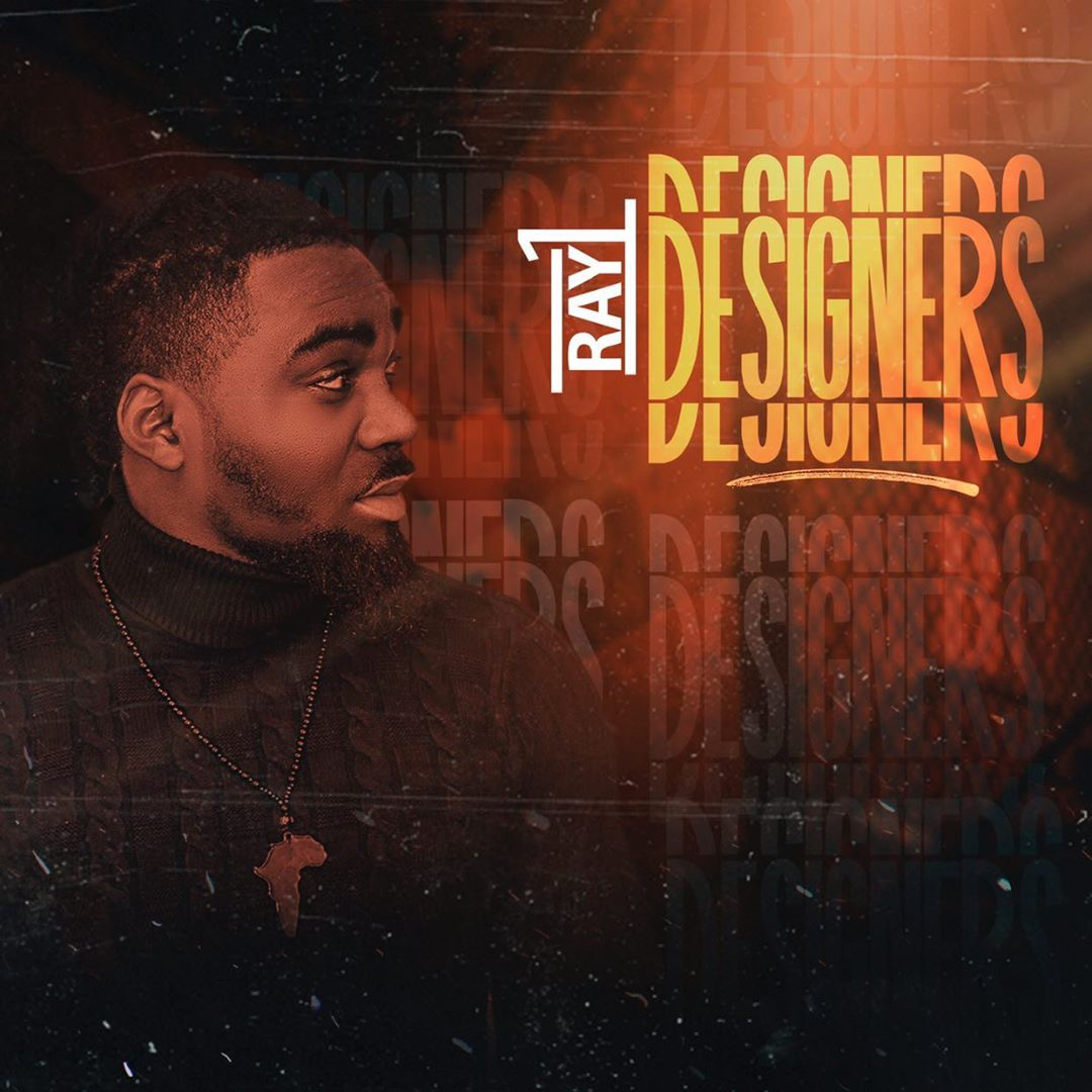 Premiere: Ray1 – Designers