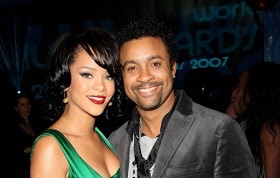 Shaggy reveals he turned down a feature on Rihanna’s new album because she wants him to audition