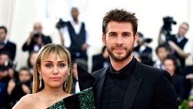 Miley Cyrus and Liam Hemsworth finalise divorce – five months after split