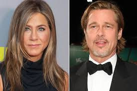 Jennifer Aniston and Brad Pitt ‘set to reunite at Golden Globes Awards’