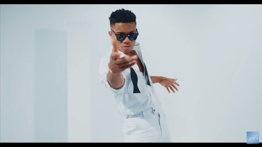 VIDEO: KiDi – Enjoyment