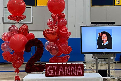Vanessa Bryant remembers daughter Gianna in heartbreaking Instagram posts