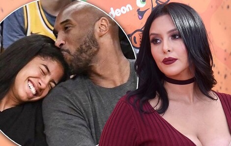 Kobe Bryant’s widow shares heartbreaking post saying she ‘can’t process’ tragedy