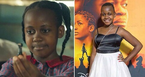 Disney star Nikita Pearl Waligwa dies aged 15