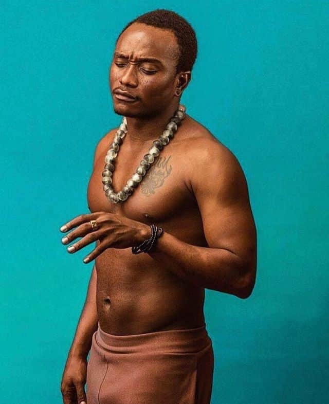 “I Am Not Underrated, Everyone In The Nigerian Music Industry Is Just Daft”- Brymo