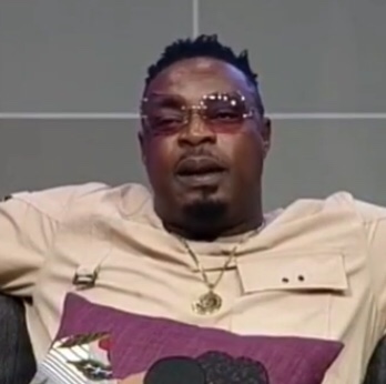 You stole a lot of Fela’s songs to become who you are, Eedris Abdulkareem puts it straight to Burna Boy