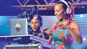 Teni, DJ Cuppy up for nomination at the nickelodeon’s Kids’ choice award 2020