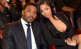 Ray J and wife Princess Love are now living separately