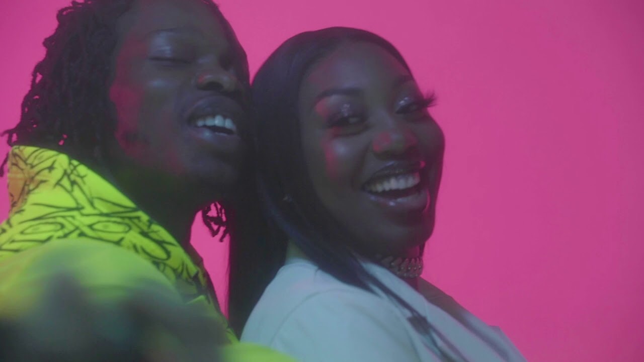 Naira Marley releases “Anywhere” visuals featuring Ms Banks