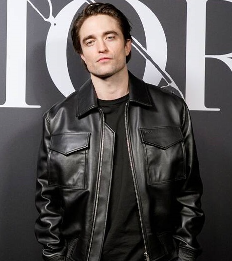 Scientists name Robert Pattinson the most beautiful man in the world.