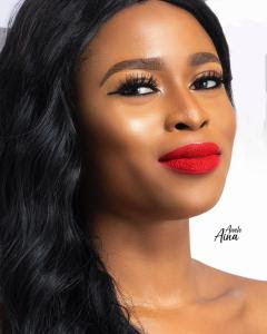 DJBADS: Awele Aina Intends To Launch Her Own Cosmetics Line