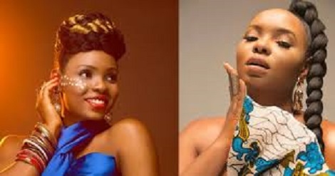 Yemi Alade announces intention to sign female artistes