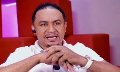 Daddy Freeze announces he is exiting Cool Fm