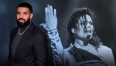 Drake mentions Michael Jackson’s Neverland on new song