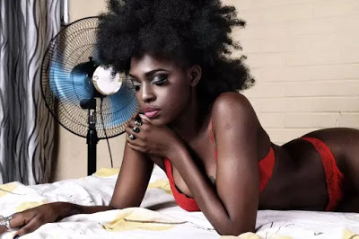 I’m not getting married anytime soon, I just want to be great, Beverly Osu explodes