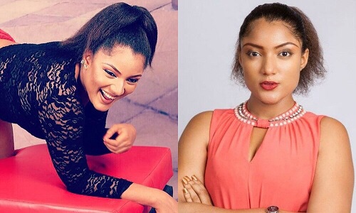 Gifty Powers warns women from having s.e.x and touching their kids immediately