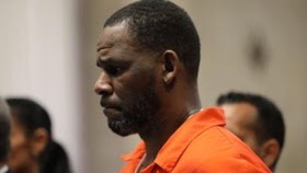 R Kelly pleads not guilty as trial date pushed back to include new accuser