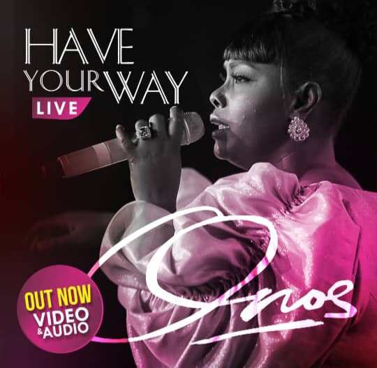 VIDEO: Onos – Have Your Way (Live)