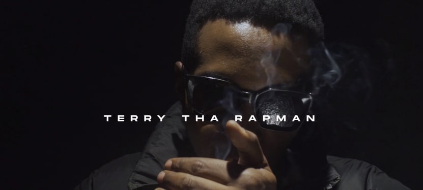 Terry Tha Rapman resurfaces with the visuals for Kapenta Of Lagos