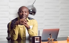 NairaBet founder, Akin Alabi speaks on how he still relied on his mother at 24 to give him N100