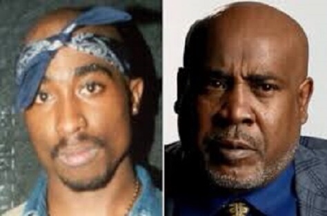 Gangster boasts he killed Tupac, confirming his niece cops arrested actually helped in the murder