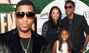 Babyface and family test positive for coronavirus