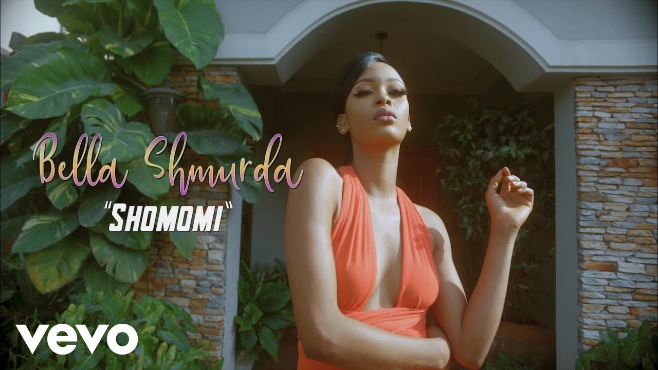 Highly talented Nigerian artiste, Bella Shmurda has released the official music video of his captivating joint dubbed “Sho Mo Mi.”