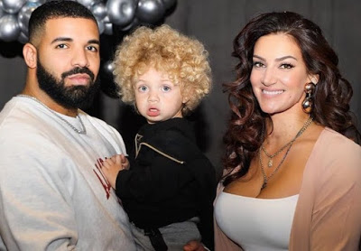 Drake ‘felt ashamed’ to have baby with porn star he’d only met twice before son’s birth