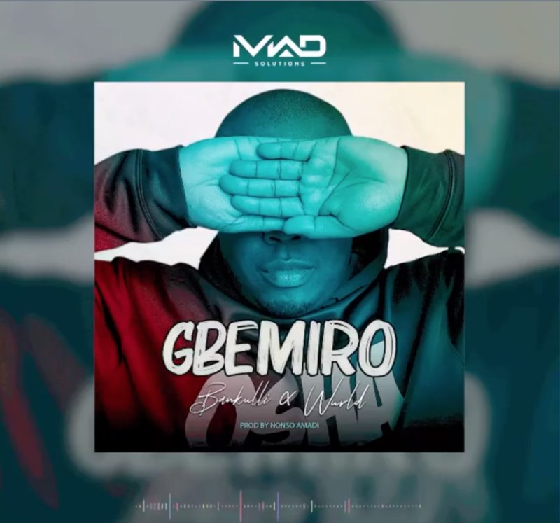 Talent Manager cum singer ‘Bankulli” collaborates with “Wurld” on new single titled “Gbemiro”.