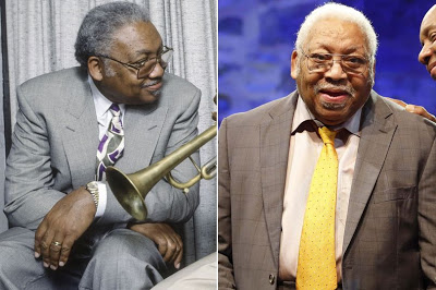 Legendary jazz musician dies at 85 of coronavirus