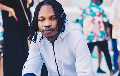 Naira Marley signs undertaking to make free audio-visual in campaign against COVID-19 for Lagos