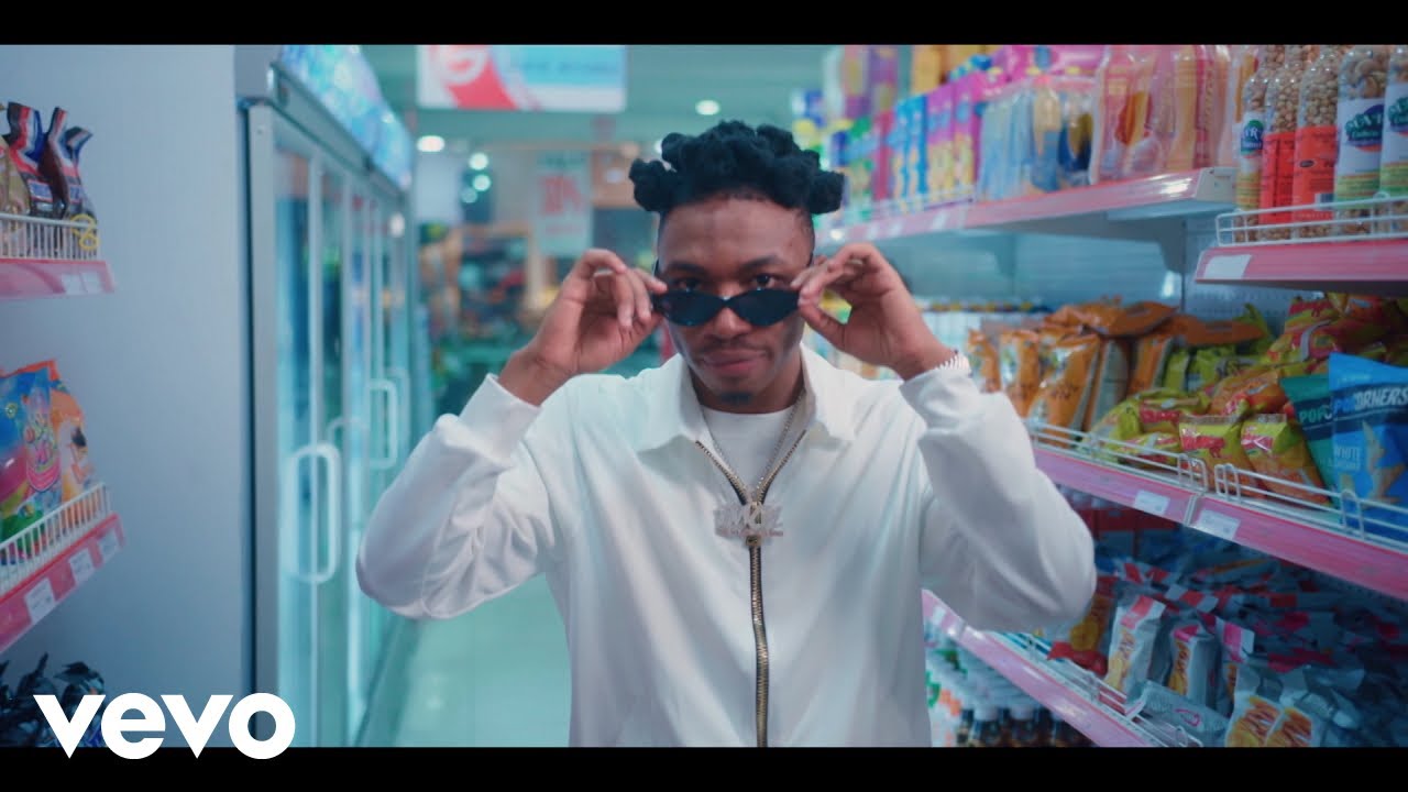 T Classic releases the visual for “Where You Dey” featuring Peruzzi & Mayorkun