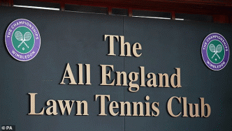 Wimbledon cancelled for the first time since World War II due to coronavirus