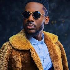 How I sold my dog for N400 to buy a game – Adekunle Gold