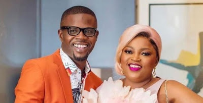 Breaking! Court sentences Funke Akindele, husband to 14 days community service… to pay N100k fine each