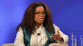 Oprah Winfrey donates $10m to U.S. coronavirus relief efforts