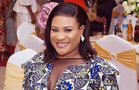 Nkechi Blessing mocks men who come on social media to drag partners after a breakup