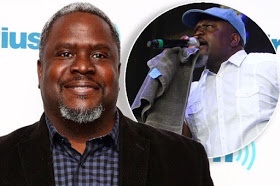 Grammy nominated gospel singer, Troy Sneed dies aged 52 after coronavirus battle