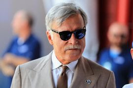 Arsenal owner Stan Kroenke’s wealth rises by £323million amid coronavirus crisis