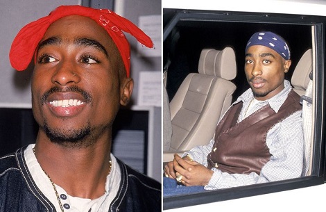 Tupac’s haunting last words as he was bleeding to death uncovered in bombshell police docs